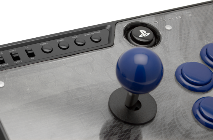 Venom ps4 discount arcade stick